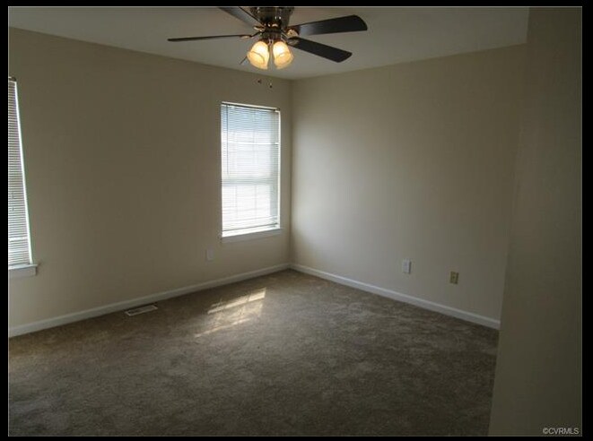 Main Bedroom #2 - 1413 Kemper Street