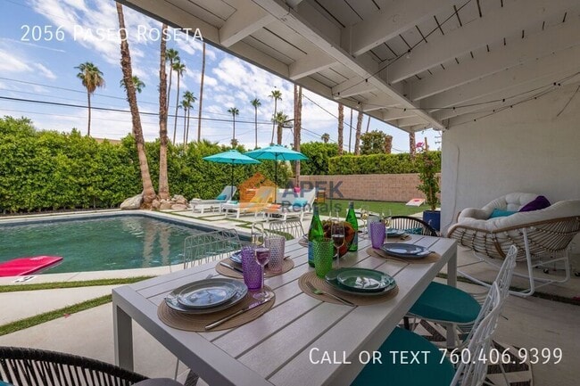 Building Photo - 2056 Paseo Roseta