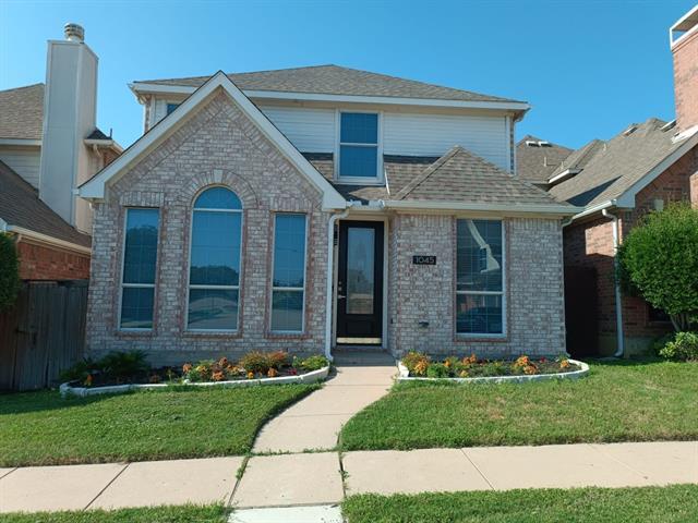 Building Photo - 1045 Rodin Ln