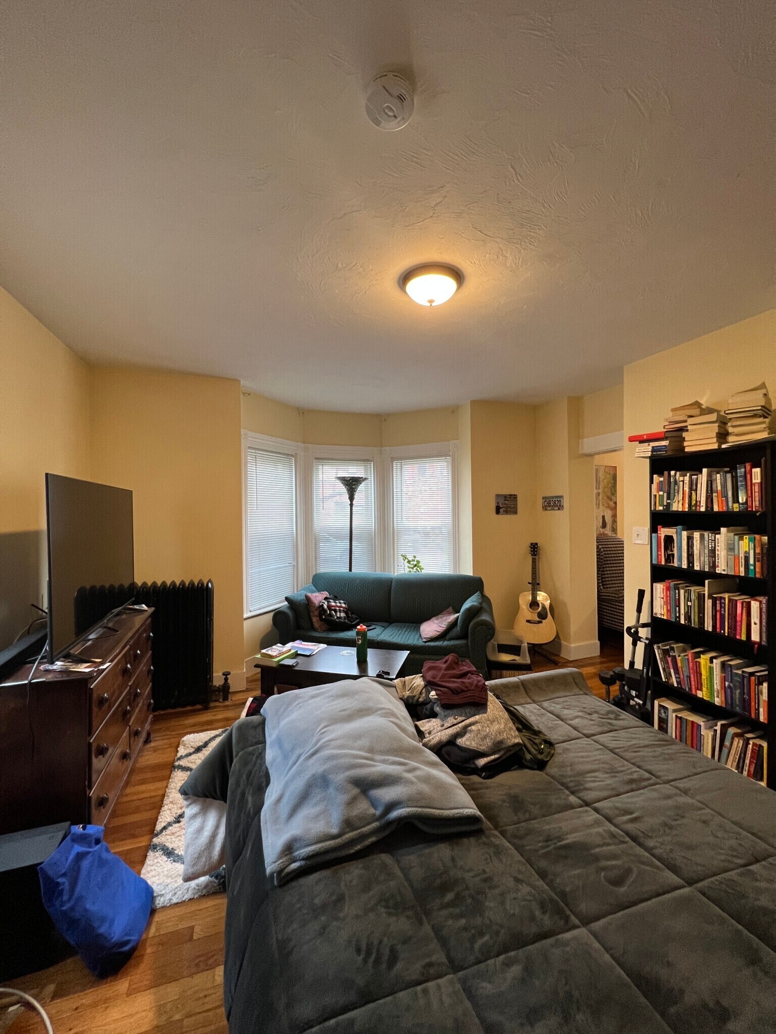 Building Photo - 15 Blake St