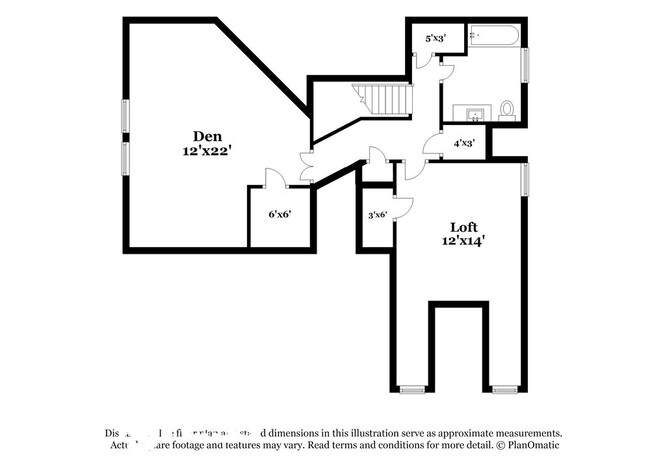 Building Photo - 1400 Ocotillo Ln