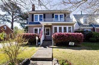 Building Photo - 1223 Westmoreland Ave