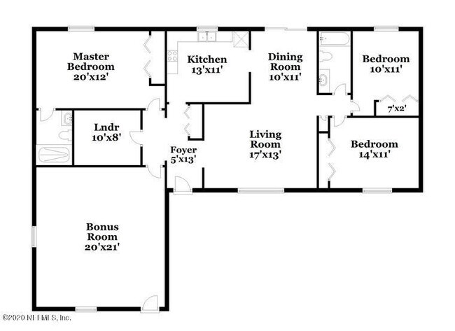 Building Photo - 301 North St