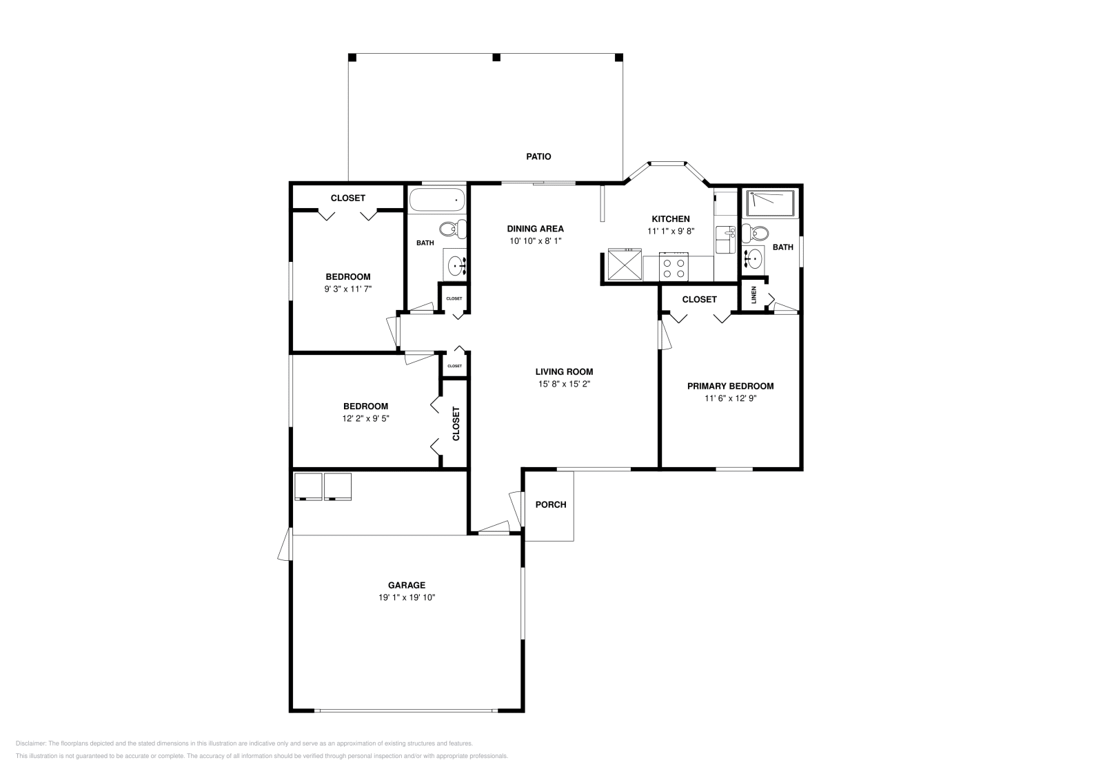 Building Photo - 2981 Snow Dr