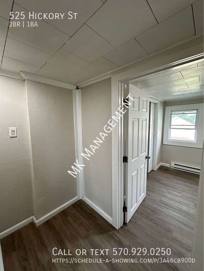 Building Photo - 525 Hickory St