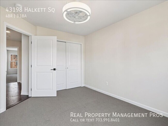 Building Photo - 43198 Halkett Sq