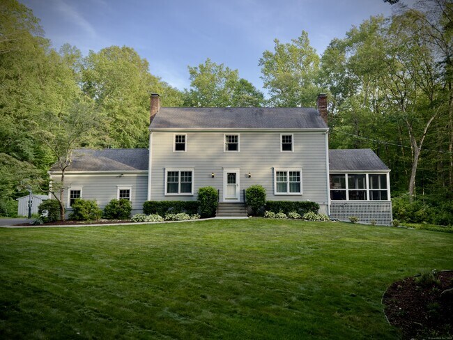 Primary Photo - 161 Foggwood Rd