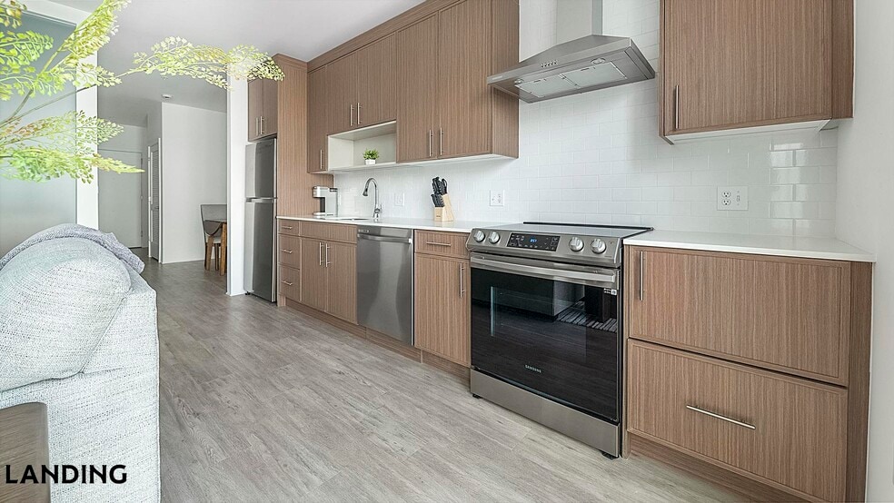 Building Photo - 5334 Baltimore Ave