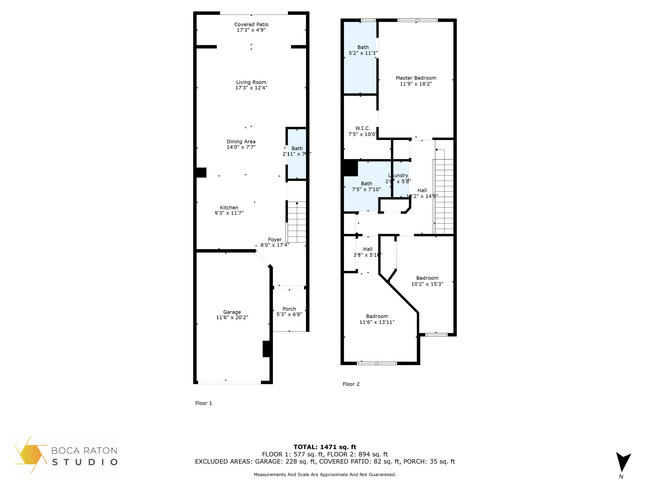 Building Photo - 9700 Porta Leona Ln