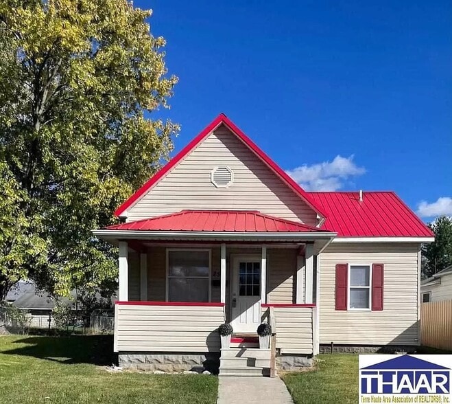 Primary Photo - 2518 Jefferson St