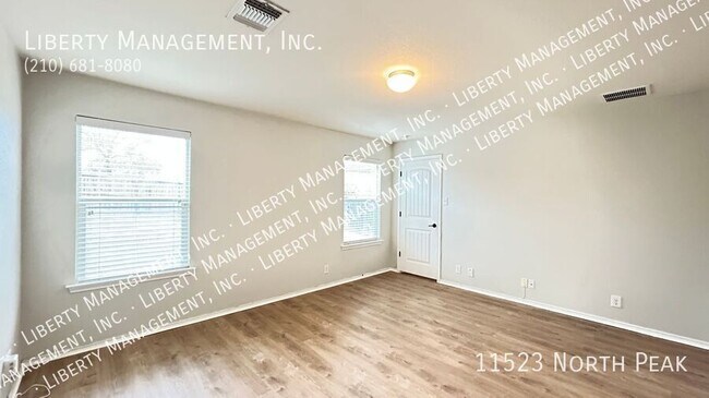 Building Photo - 11523 North Peak-