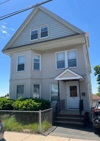 Building Photo - 161 Garland St
