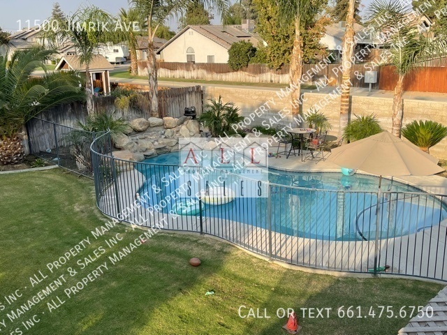 Building Photo - 11500 Jimrik Ave