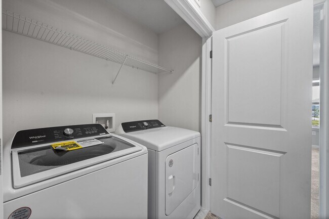 Building Photo - New Construction Townhome