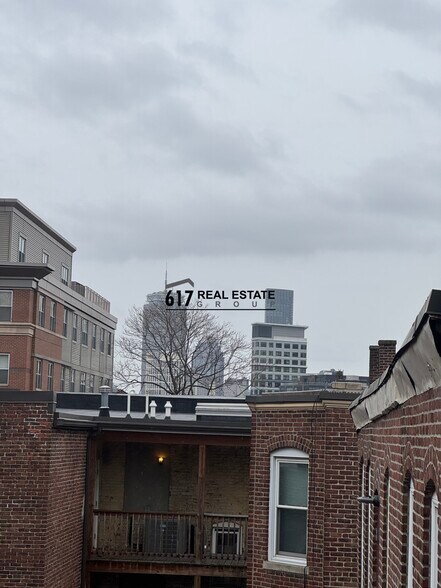 Building Photo - 11 Euston St