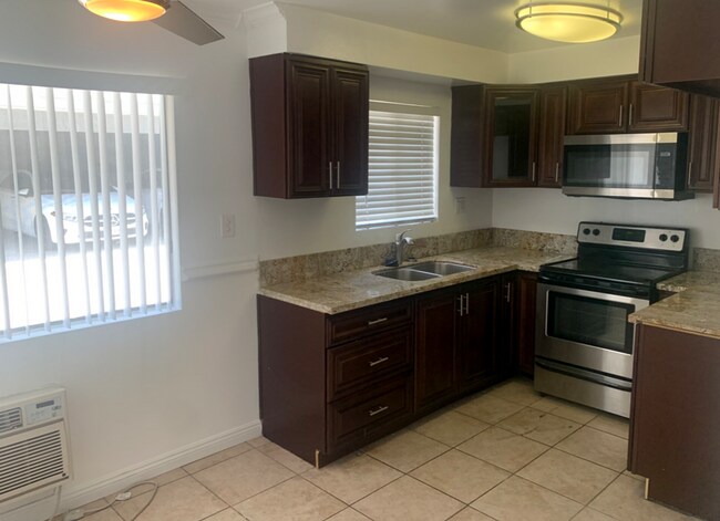 Interior Photo - Morrison