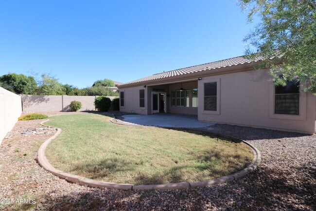 Building Photo - 10412 E Los Lagos Vista Ave