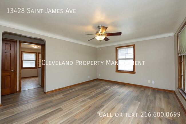 Building Photo - 13428 St James Ave