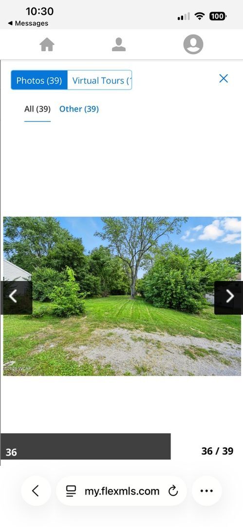 Building Photo - 419 S Collett St