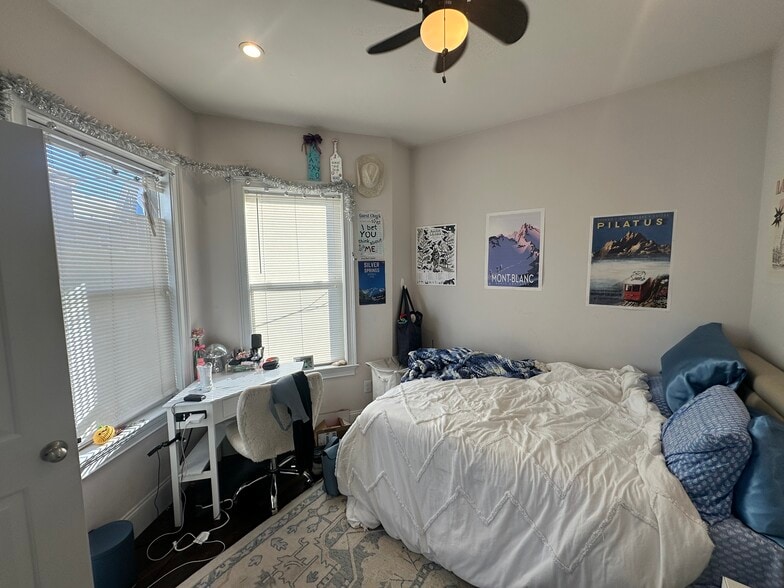 Building Photo - 9 Oswald St