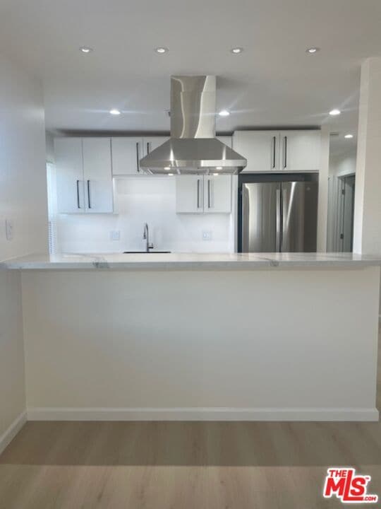 Building Photo - 1254 N Detroit St