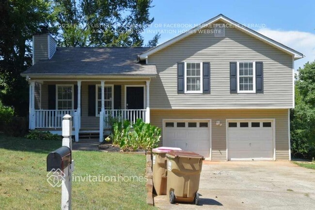 Building Photo - 5062 Snap Dragon Dr