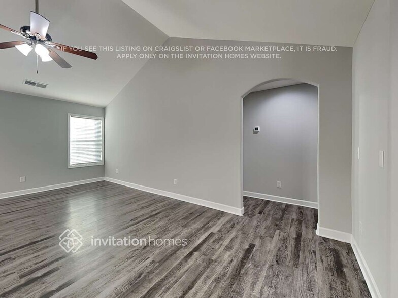 Building Photo - 4105 Rev Williams Dr