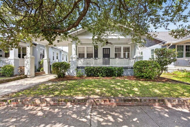 Building Photo - Historic Charleston Charm, Reimagined for Modern Living