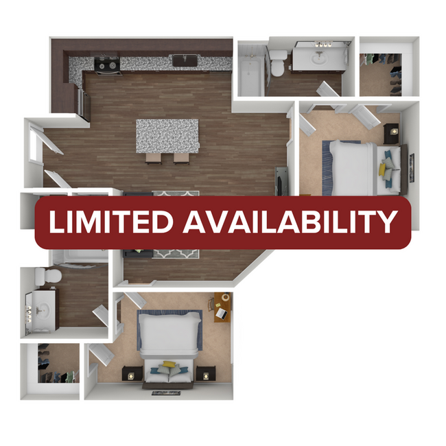 B1 Limited Availability - Nine20 Tempe