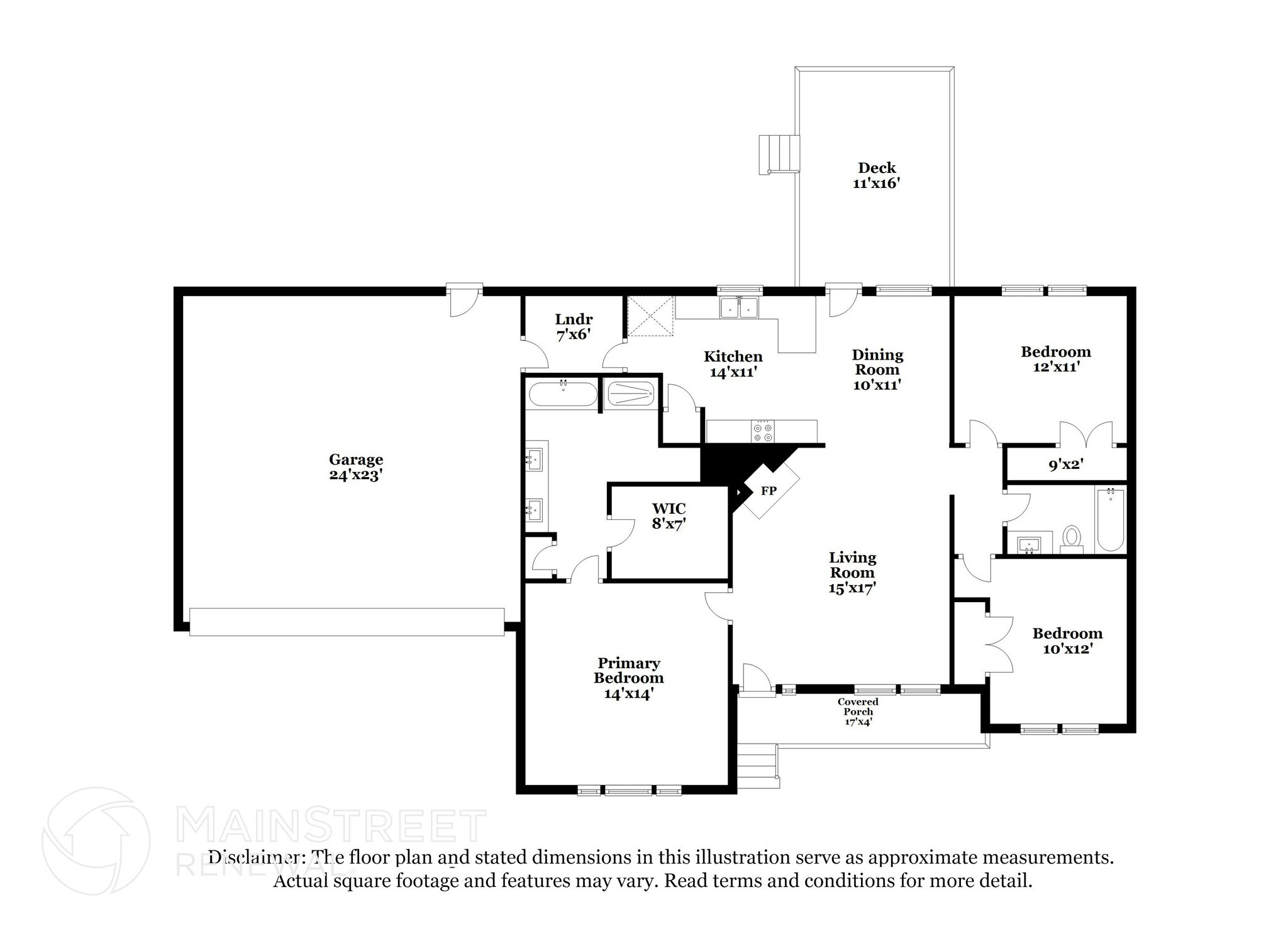 Building Photo - 398 Water Oak Dr