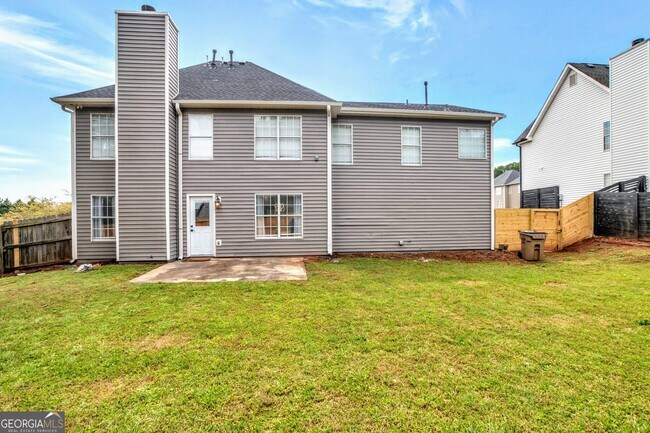 Building Photo - 8008 Clearview Cir