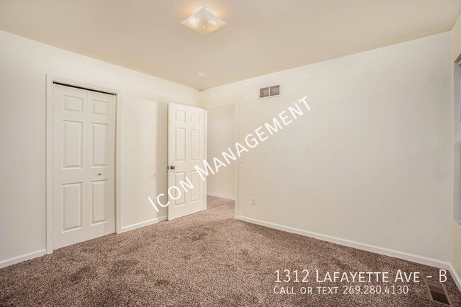 Building Photo - 1312 Lafayette Ave