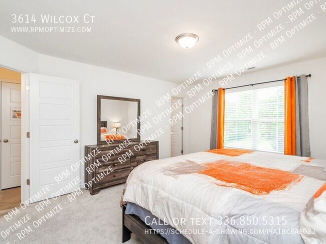Building Photo - 3614 Wilcox Dr