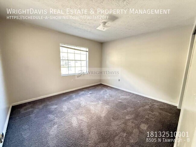 Building Photo - 8505 N Tampa St