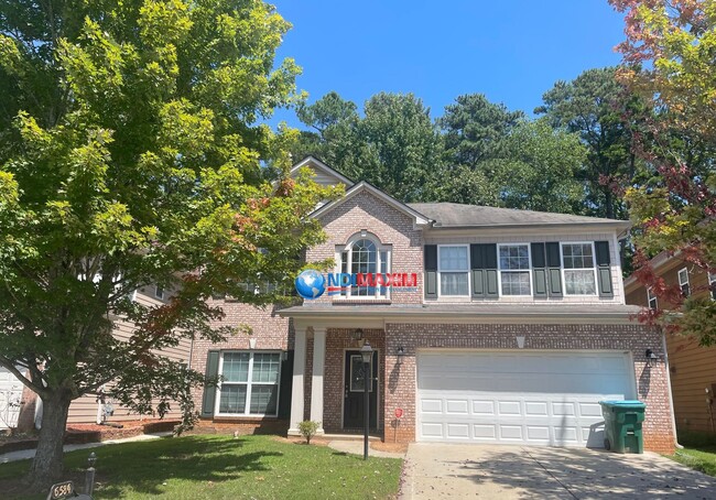 Primary Photo - Spacious 2-story house in the PARKVIEW clu...