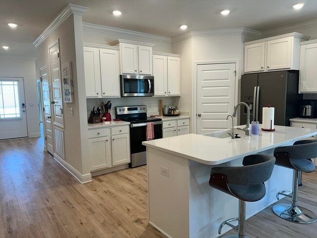 Building Photo - 207 Sea Eagle Ln