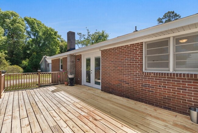 Building Photo - 624 Jabbertown Rd