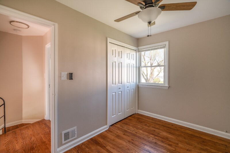 Building Photo - 2526 Iverson St