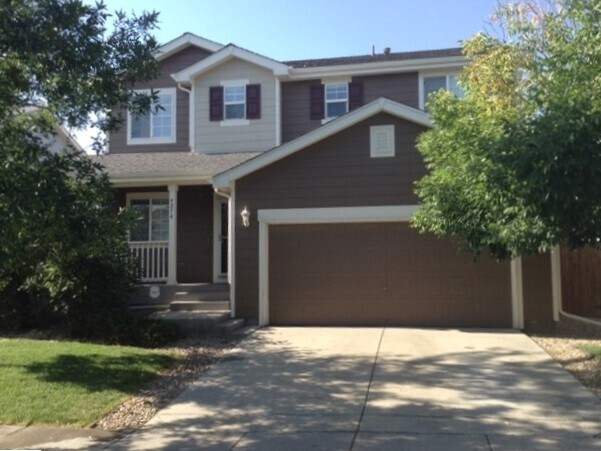 Building Photo - 4274 Prairie Dr