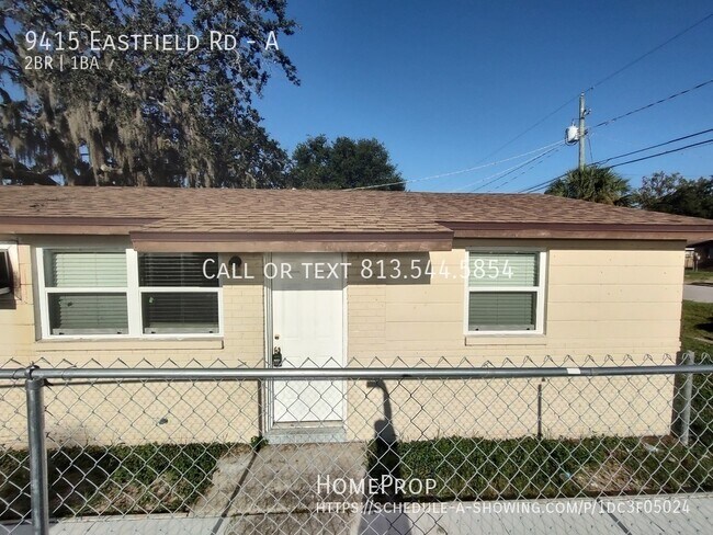 Building Photo - 9415 Eastfield Rd