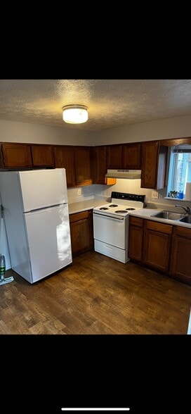 Kitchen - 1201 7th St