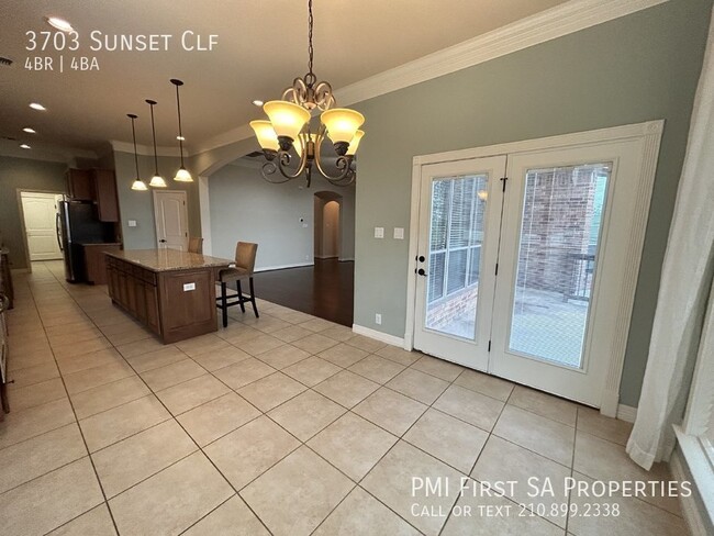 Building Photo - Home for rent in Cibolo Canyon/Suenos