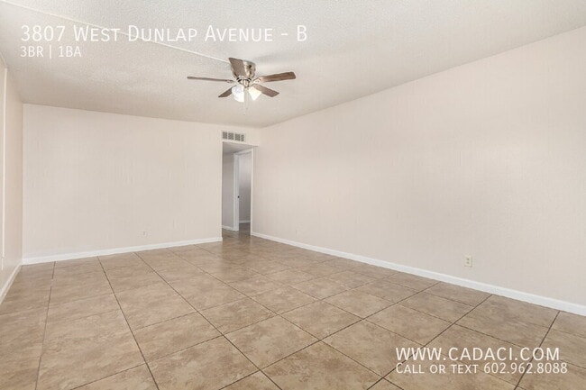 Building Photo - 3807 W Dunlap Ave