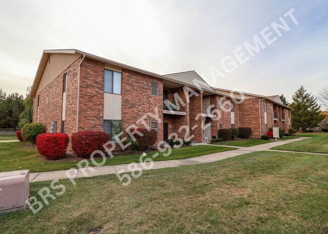 Building Photo - Sterling Heights One Bedroom Condo