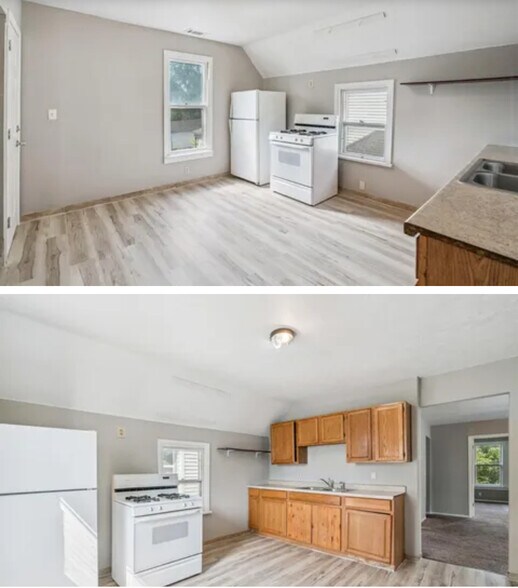 Building Photo - 818 Edmund Ave