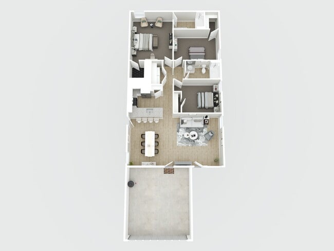 Building Photo - Welcome to Your New Home! Enjoy Free Rent!...