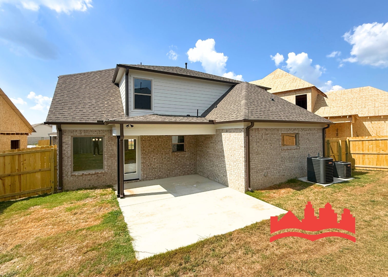 Building Photo - January Special - First Full Months Rent Free .New Build in Oakland, TN!