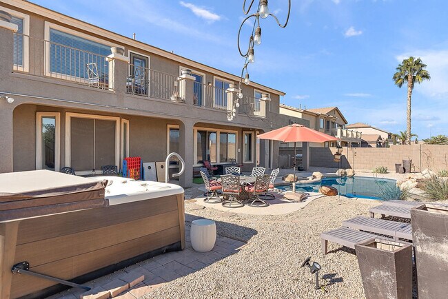 Building Photo - 4123 S Adelle