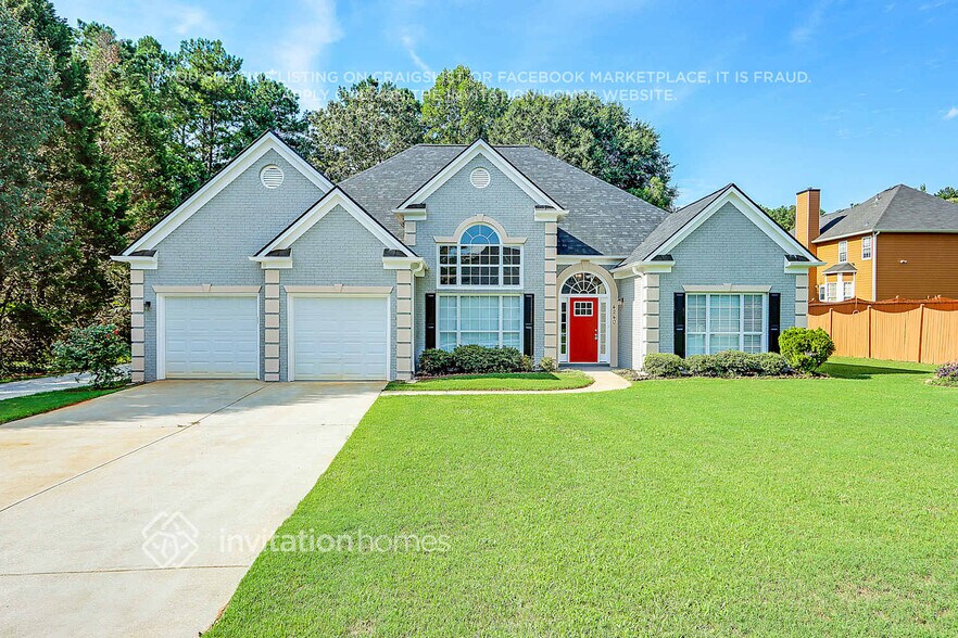 Building Photo - 4240 Autumn Lake Ct