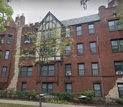 Building Photo - 1129 Washington St